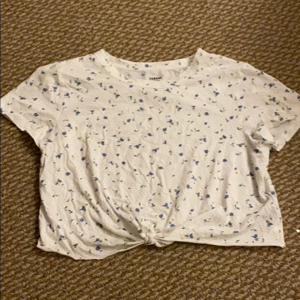 3/25$ Sunday Best T-shirt - Picture 1 of 2